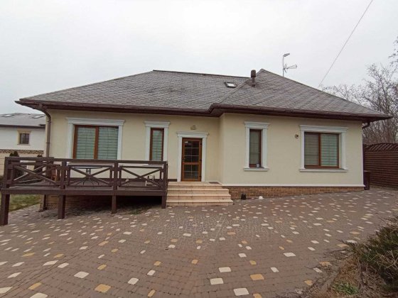 Продам Реальний Шикарний Будинок 200м2 м. Победа, Флоринка Харьков