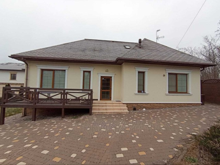 Продам Реальний Шикарний Будинок 200м2 м. Победа, Флоринка - фото 1