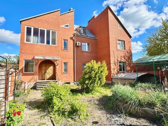 Продам добротный хозяйский дом в супер месте,ХТЗ с ремонтом (код 5099) Харьков