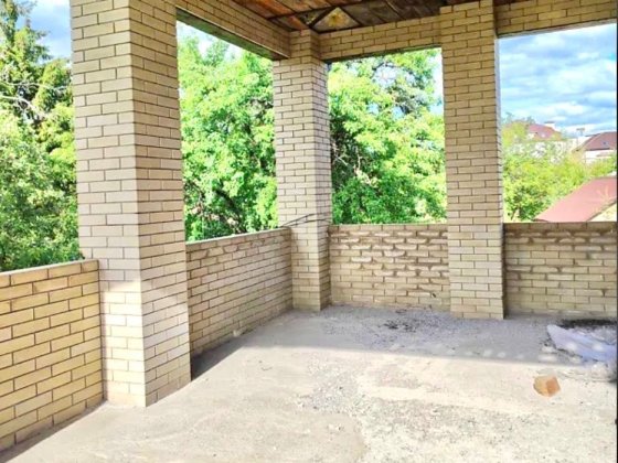 D1M Продам 2-х пов. будинок, район к-ра Современник. вул. Клочківська. Харків