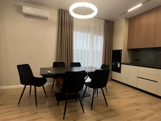 Дуплекс з ремонтом Петропавлівська Борщагівка Петропавловская Борщаговка