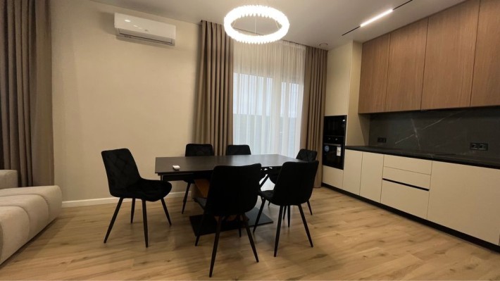 Дуплекс з ремонтом Петропавлівська Борщагівка - фото 1