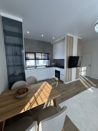 Дуплекс НОВИЙ ремонт та автонавіс| Петропавлівська Борщагівка - фото 1