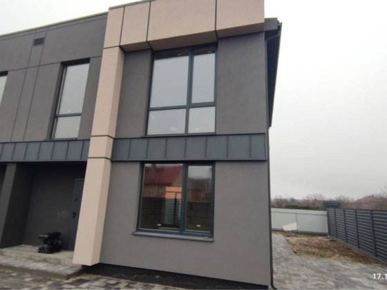 Продаж дуплексу/ ЖК Аметист/ ТОП ПРОПОЗИЦІЯ/Єоселя!!! Петропавлівська Борщагівка