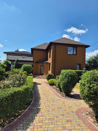 Продам дом Салтовка (от м.Героев Труда 500 метров) 156 м2, Собственник - фото 1