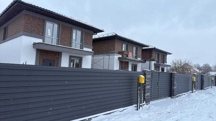 Будинок з ремонтом! Петропавлівська Борщагівка. БЕЗ% - фото 1