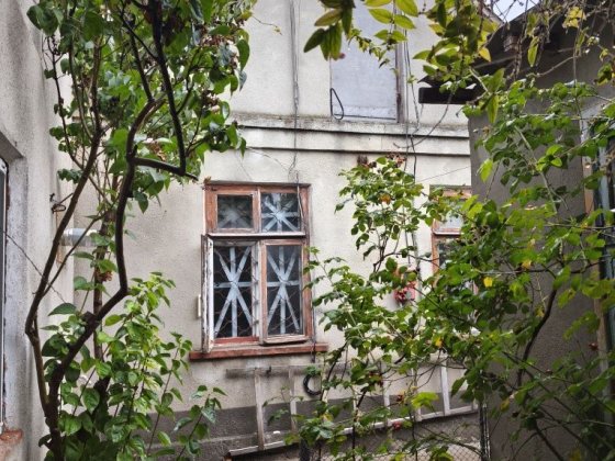 Продам дом 8 я станция Люстдорфской дороги Одесса