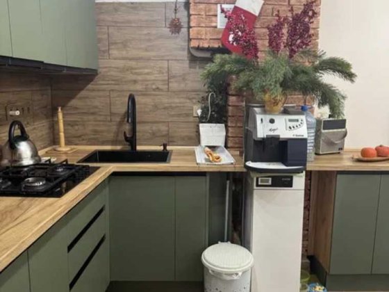 tir-31. Дом со всеми коммуникациями в Хаджибейском районе. 3 спальни. Одеса