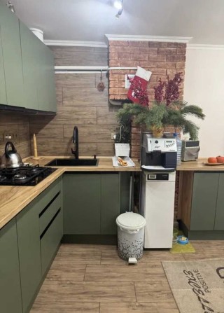 tir-31. Дом со всеми коммуникациями в Хаджибейском районе. 3 спальни. - фото 1