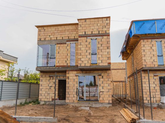 Будинок 140 м², 3,5 сотки, 2 поверхи, газ, Петропавлівська Борщагівка Петропавловская Борщаговка