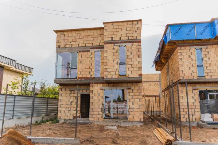 Будинок 140 м², 3,5 сотки, 2 поверхи, газ, Петропавлівська Борщагівка - фото 1