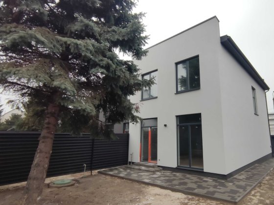 Продам Будинок з ремонтом Київ Софиевская Борщаговка