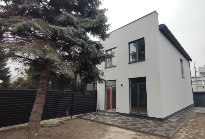 Продам Будинок з ремонтом Київ - фото 1