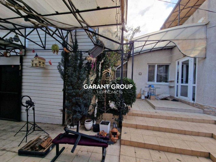 Двоповерховий будинок на Слобідці - фото 1