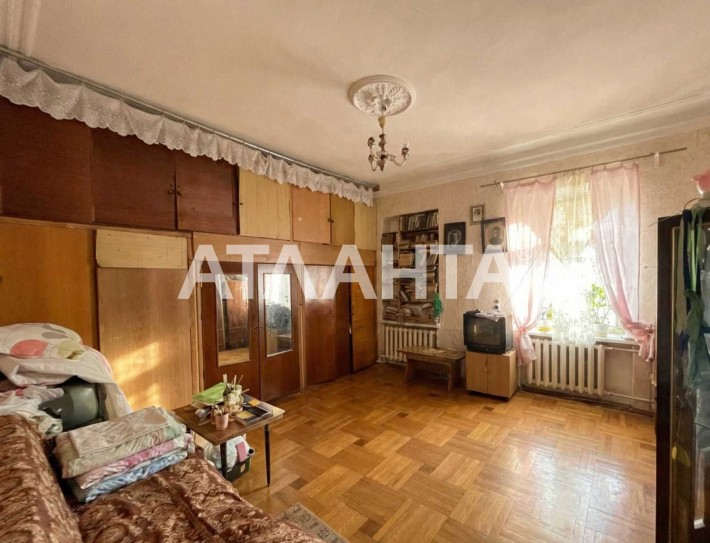 Дом на Черемушках. Участок правильной формы. Редкое предложение. - фото 1