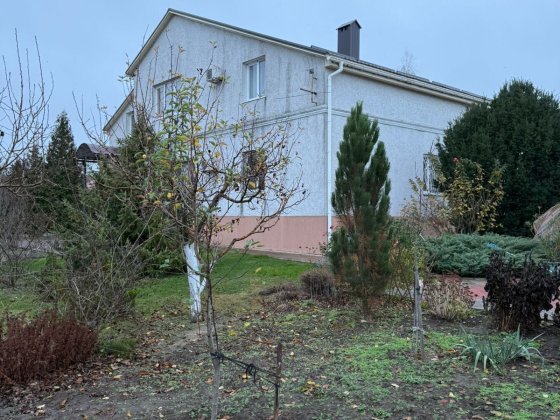 Двоповерховий будинок Перегон ( Царське Село) Миколаїв