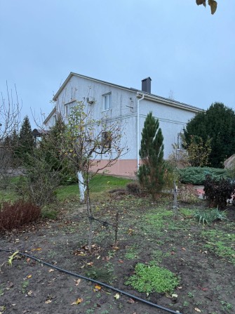 Двоповерховий будинок Перегон ( Царське Село) - фото 1