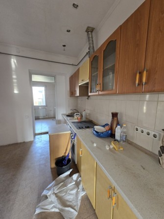 Продам дом/Госакт/Хаджибеевский район/земля/Строганова - фото 1