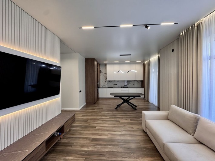 ‼️Будинок з ремонтом 130 м² ЖК Аметист | Газ | Камін | Без комісії‼️ - фото 1