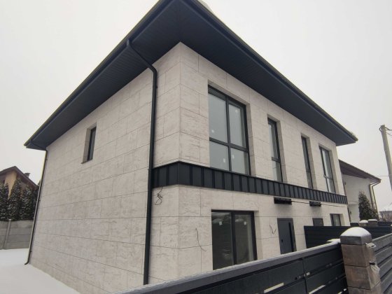 Продам Будинок з ремонтом меблями Софиевская Борщаговка