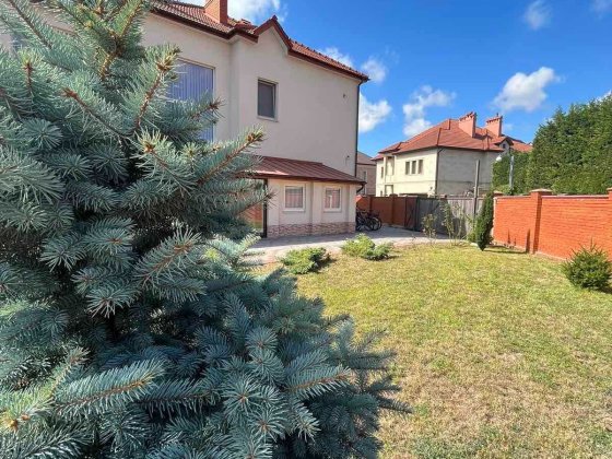 Продам дом в Совиньоне Одесса