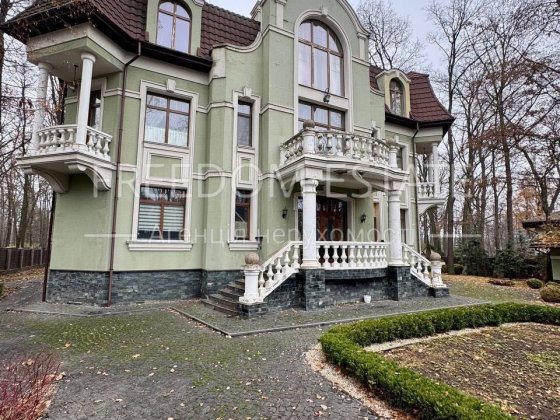 799 тыс.$‼️‼️ ПРОДАЖА/ ЛУЧШИЙ ДОМ 450 м2/ Парк Хаус/ Лесопарк Харьков