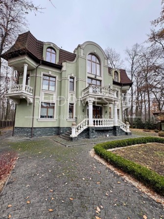 799 тыс.$‼️‼️ ПРОДАЖА/ ЛУЧШИЙ ДОМ 450 м2/ Парк Хаус/ Лесопарк - фото 1