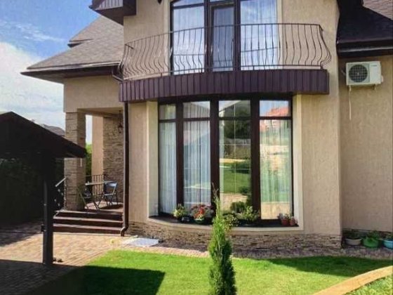 ЭКСКЛЮЗИВНЫЙ Дом! Алексеевка! 5-комнат!  ТЕРМІНОВО! МАЛАЯ Даниловка Харків