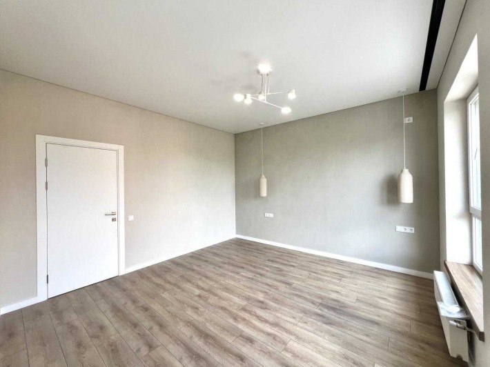 Продаж нового дуплексу з ремонтом! Петропавлівська Борщагівка - фото 1