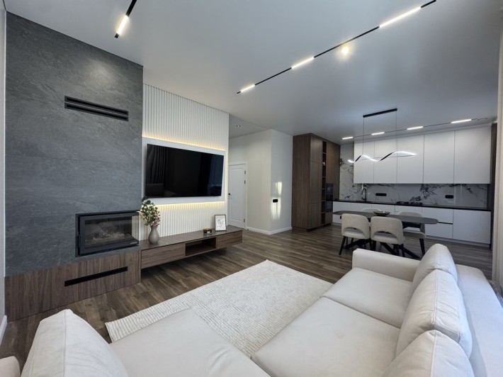 NEW‼️Меблі та техніка‼️Окремий будинок| ГАЗ‼️2 хв ЖК Аметист - фото 1