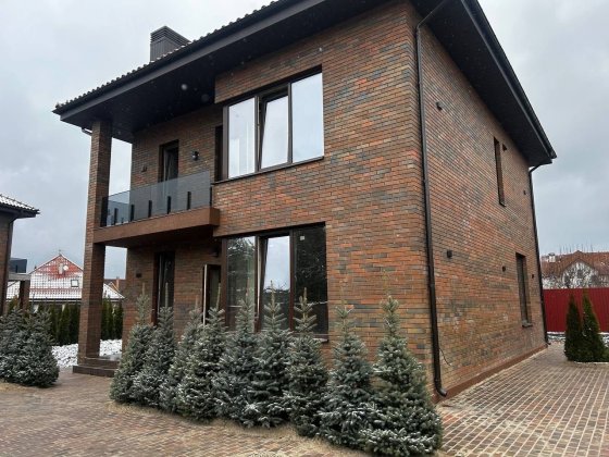 Продаж будинку 165м2 в Софіївській Борщагівці Софіївська Борщагівка