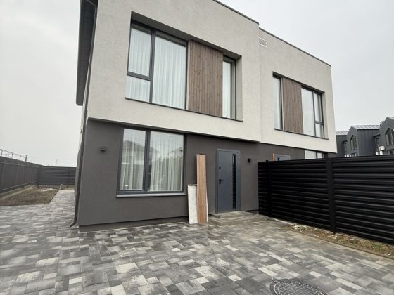 Дуплекс з ремонтом Софіївська Борщагівка від забудовника Софиевская Борщаговка