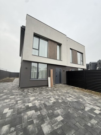 Дуплекс з ремонтом Софіївська Борщагівка від забудовника - фото 1