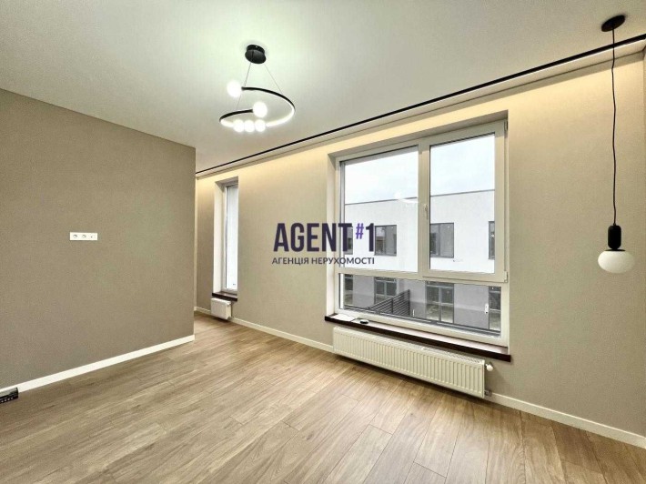 Продаж дуплекса з  ремонтом! Центр. каналізація Софіївська Борщагівка - фото 1