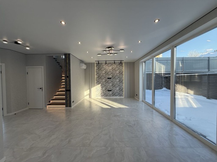 Дуплекс 120 м2 ‼️ окремий двір | перший ліцей через дорогу - фото 1