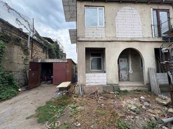 Дом в Лузановке недалеко от моря Одеса