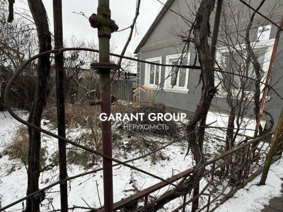 Будинок з великою ділянкою / Малиновський район Одеса