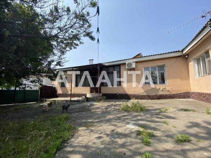 Предлагается к продаже крепкий дом на  Слободке - фото 1