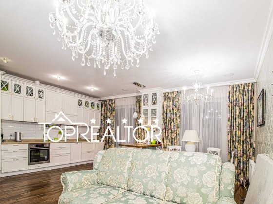 Продаж 2-пов. будинку з сучасним ремонтом за церквою на вул.Дерев'янка Харьков