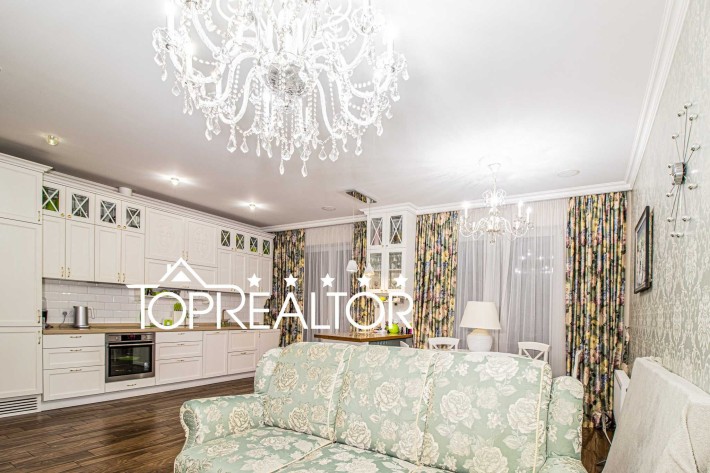 Продаж 2-пов. будинку з сучасним ремонтом за церквою на вул.Дерев'янка - фото 1