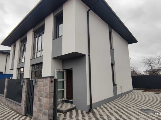 Продам Будинок з каміном ремонтом меблями технікою Петропавлівська Борщагівка