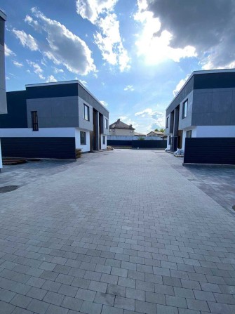 Газифікований Дуплекс 120м2 до Києва 5хв / Єоселя - фото 1