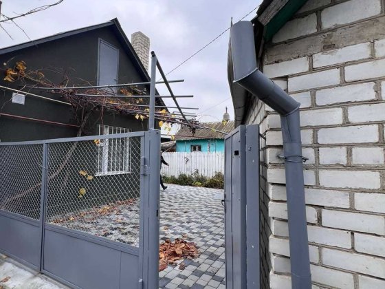 В продаже дом в Малиновском районе ( 2 Застава) Одеса