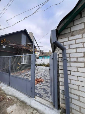 В продаже дом в Малиновском районе ( 2 Застава) - фото 1