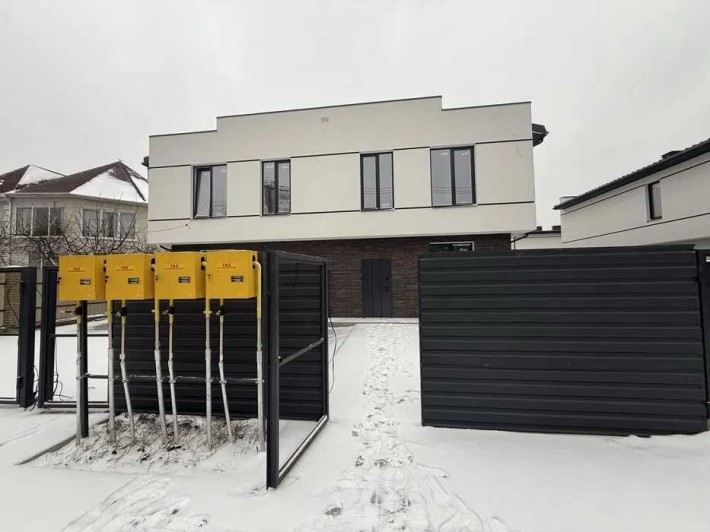 Продаж Дуплекс від Забудовника ГАЗ є різні варіанти з ремонтом і без - фото 1