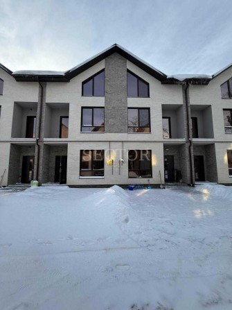 Продам Таунхаус у Закритому Містечку 165 м² Петропавлівська Борщагівка - фото 1