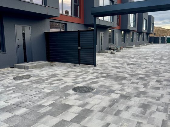 Продаж Таунхаус 100м2  кутовий ! Софіївська Борщагівка Софиевская Борщаговка