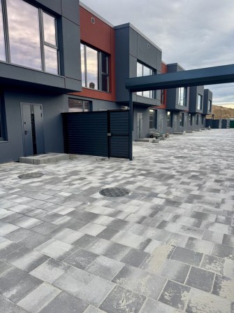 Продаж Таунхаус 100м2  кутовий ! Софіївська Борщагівка - фото 1