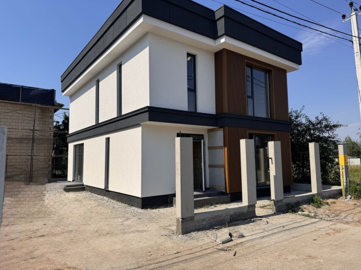 Продаж будинку від Забудовника‼️150м², 2,5 сотки, ГАЗ - без комісії‼️ - фото 1