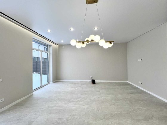 Продаж дуплексу з ремонтом біля Ліцею 1, Петропавлівська Борщагівка Петропавловская Борщаговка